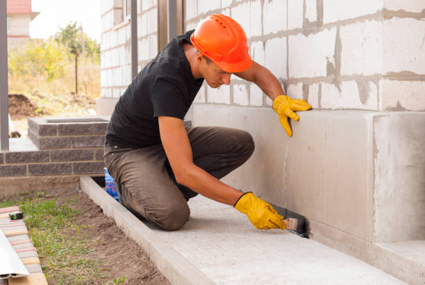 Licensed Interior Drainage System service in Nokesville, VA - SJ Waterproofing Pros